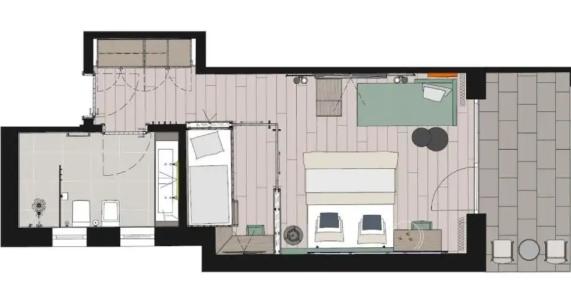 Schwefelbad (Schenna Resort) - 70