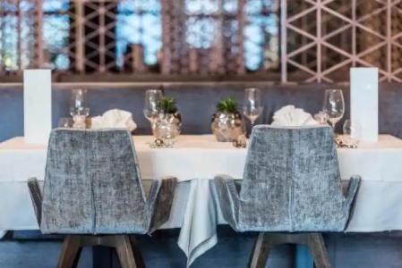 Schwefelbad (Schenna Resort) - 33