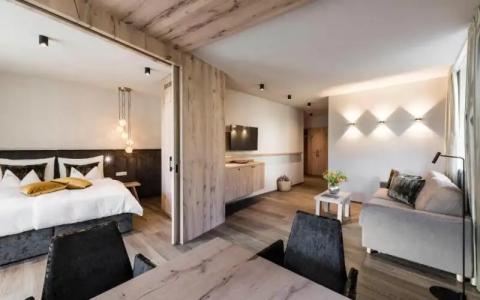 Schwefelbad (Schenna Resort) - 59