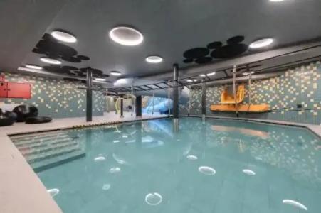 Schwefelbad (Schenna Resort) - 18