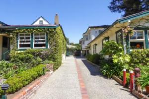 Briarwood Inn, Carmel