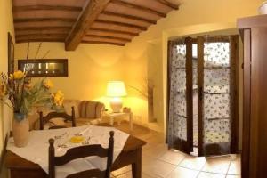 Bed & Breakfast Antico Casale San Lorenzo, Vagliagli