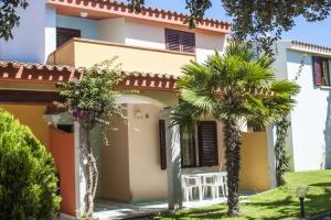 Residence Oasi Anfiteatro, Ottiolu