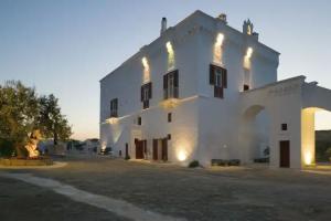Masseria Torre Coccaro Mini-hotel, Savelletri
