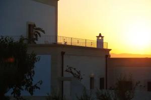 Casale del Murgese Country Resort, Savelletri