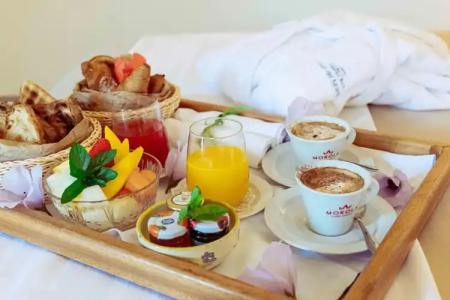 Casale del Murgese Country Resort - 12