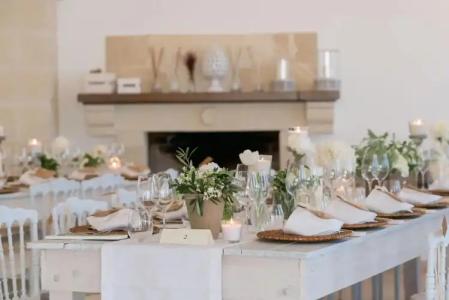 Casale del Murgese Country Resort - 20