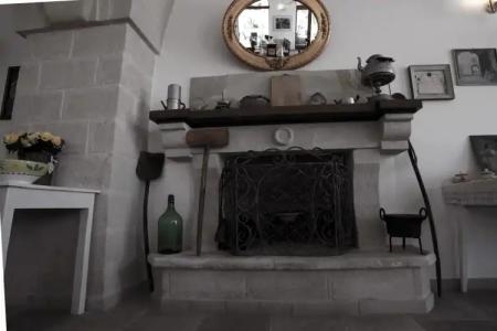 Casale del Murgese Country Resort - 1