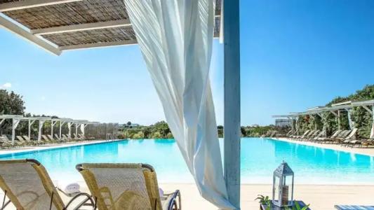 Casale del Murgese Country Resort - 15