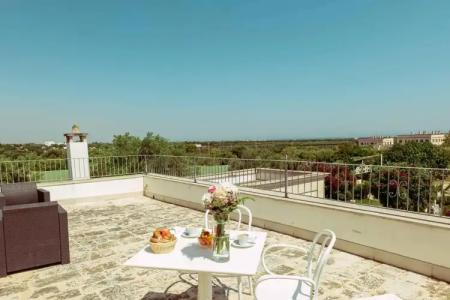 Casale del Murgese Country Resort - 7