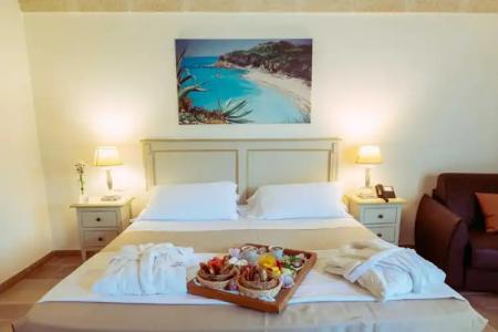 Casale del Murgese Country Resort - 3