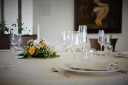 Casale del Murgese Country Resort - 23