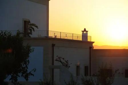 Casale del Murgese Country Resort