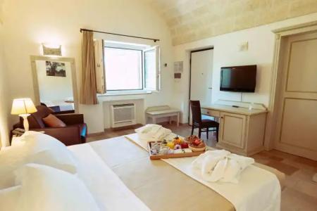 Casale del Murgese Country Resort - 4