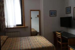 Hotel Dolomiti, Tonale