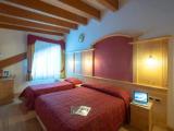 Classic room