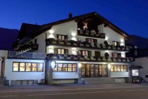 Hotel Presena, Tonale
