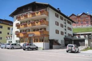 Albergo Eden, Tonale