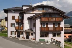 Alpencolor Hotel Tonale, Tonale