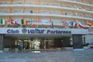 Valtur Portorosa, Furnari