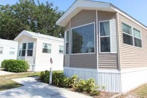 Road Runner Travel Resort, Fort Pierce