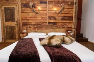 Villa Kofler Wonderland Resort, Campitello di Fassa