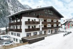 Hotel Grohmann, Campitello di Fassa