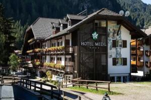 Campitello di Fassa - Hotels