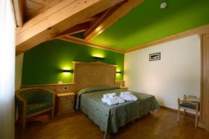 Hotel Medil, Campitello di Fassa