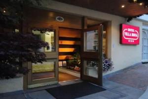 Hotel Villa Rosa, Campitello di Fassa