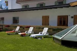 Hotel Alaska, Campitello di Fassa