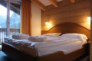Hotel Ramon, Campitello di Fassa