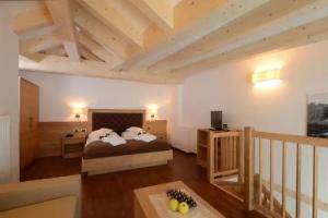 Hotel Gran Paradis, Campitello di Fassa