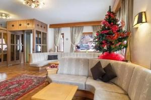 Cesa Edelweiss Living & Spa, Campitello di Fassa
