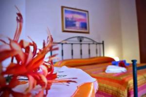 B&B La Perla, Castro