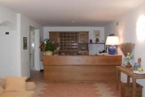 Hotel Selenia Residence, Castro