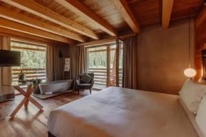 Charmant Petit Hotel, Champoluc