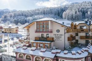 Commezzadura - Hotels