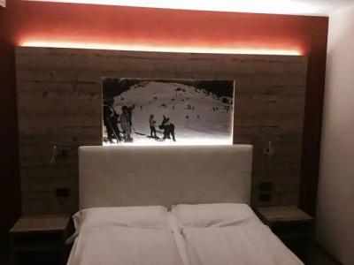 Tevini Dolomites Charming - 4