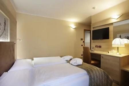 Tevini Dolomites Charming - 66