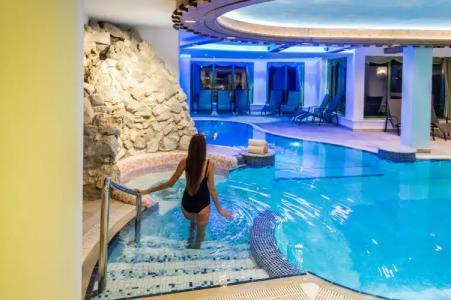 Tevini Dolomites Charming - 16