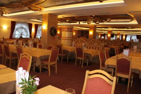 Tevini Dolomites Charming - 25