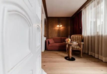 Tevini Dolomites Charming - 90