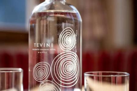 Tevini Dolomites Charming - 54