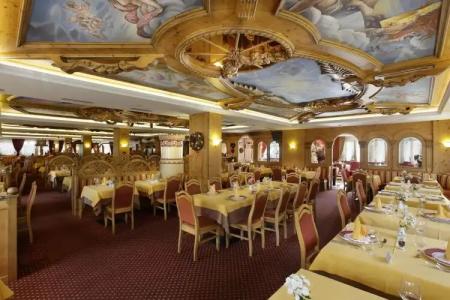 Tevini Dolomites Charming - 26