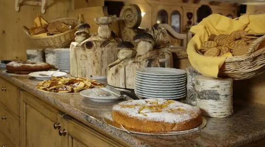 Tevini Dolomites Charming - 14