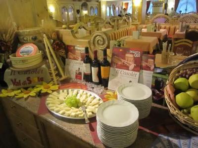 Tevini Dolomites Charming - 11