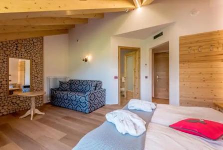 Tevini Dolomites Charming - 72