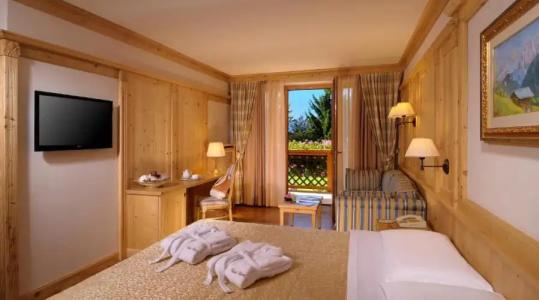 Tevini Dolomites Charming - 69