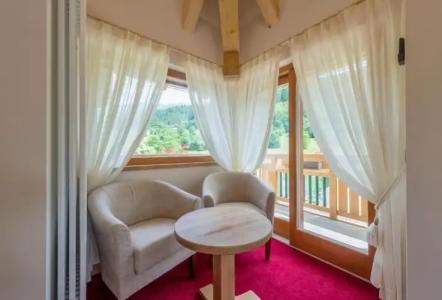 Tevini Dolomites Charming - 55